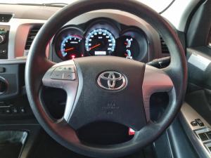 Toyota Fortuner 2.5D-4D - Image 14