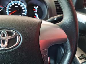 Toyota Fortuner 2.5D-4D - Image 15