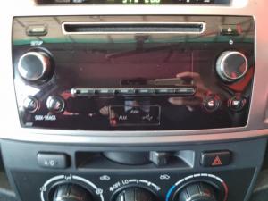 Toyota Fortuner 2.5D-4D - Image 17