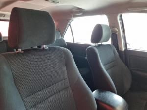 Toyota Fortuner 2.5D-4D - Image 19