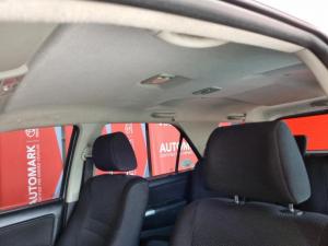 Toyota Fortuner 2.5D-4D - Image 20