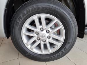 Toyota Fortuner 2.5D-4D - Image 21