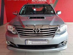 Toyota Fortuner 2.5D-4D - Image 2