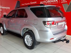 Toyota Fortuner 2.5D-4D - Image 6