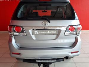 Toyota Fortuner 2.5D-4D - Image 8