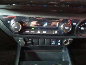 Toyota Hilux 2.8GD-6 double cab 4x4 Legend RS auto - Image 13