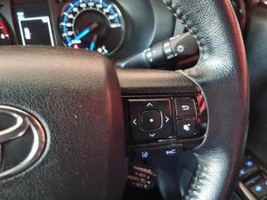 Toyota Hilux 2.8GD-6 double cab 4x4 Legend RS auto - Image 14