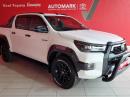 Thumbnail Toyota Hilux 2.8GD-6 double cab 4x4 Legend RS auto