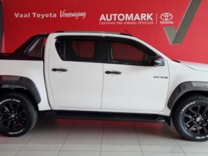 Toyota Hilux 2.8GD-6 double cab 4x4 Legend RS auto - Image 4