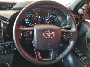 Toyota Hilux 2.8GD-6 double cab 4x4 Legend RS auto - Image 8