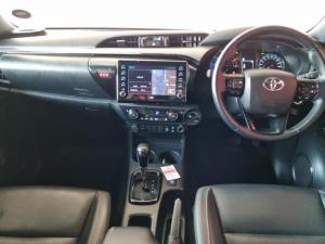 Toyota Hilux 2.8GD-6 double cab 4x4 Legend RS auto - Image 9