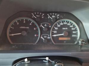 Toyota Land Cruiser 79 4.5D-4D V8 double cab LX - Image 12
