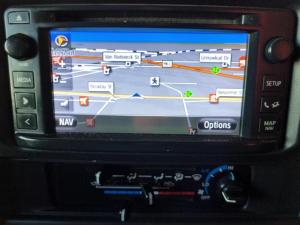 Toyota Land Cruiser 79 4.5D-4D V8 double cab LX - Image 13