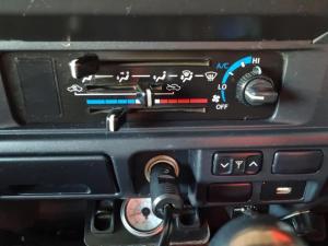 Toyota Land Cruiser 79 4.5D-4D V8 double cab LX - Image 14