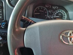 Toyota Land Cruiser 79 4.5D-4D V8 double cab LX - Image 16