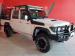 Toyota Land Cruiser 79 4.5D-4D V8 double cab LX - Thumbnail 1