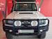 Toyota Land Cruiser 79 4.5D-4D V8 double cab LX - Thumbnail 2