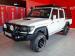Toyota Land Cruiser 79 4.5D-4D V8 double cab LX - Thumbnail 3