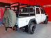 Toyota Land Cruiser 79 4.5D-4D V8 double cab LX - Thumbnail 8