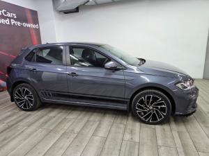 Volkswagen Polo hatch 1.0TSI - Image 13