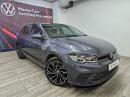 Thumbnail Volkswagen Polo hatch 1.0TSI