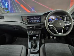 Volkswagen Polo hatch 1.0TSI - Image 9