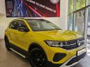 Thumbnail Volkswagen T-Cross 1.0TSI Life