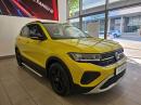 Thumbnail Volkswagen T-Cross 1.0TSI Life