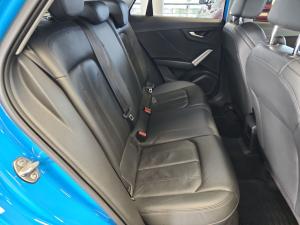 Audi Q2 1.4TFSI sport auto - Image 10