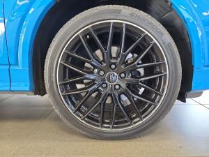Audi Q2 1.4TFSI sport auto - Image 11
