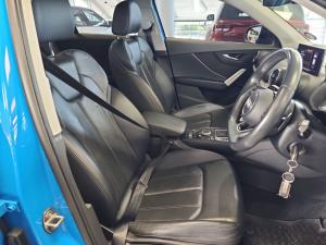 Audi Q2 1.4TFSI sport auto - Image 14