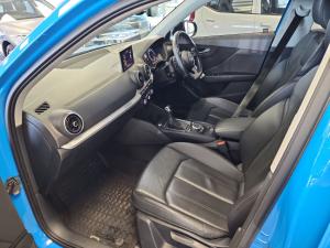 Audi Q2 1.4TFSI sport auto - Image 15