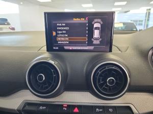 Audi Q2 1.4TFSI sport auto - Image 18