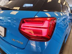 Audi Q2 1.4TFSI sport auto - Image 20