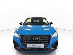 Audi Q2 1.4TFSI sport auto - Image 2