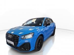Audi Q2 1.4TFSI sport auto - Image 3