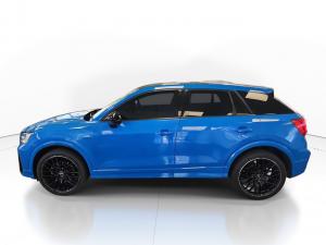 Audi Q2 1.4TFSI sport auto - Image 4
