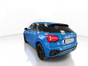 Audi Q2 1.4TFSI sport auto - Image 5