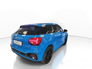 Audi Q2 1.4TFSI sport auto - Image 7