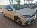 Thumbnail Volkswagen Polo hatch 1.0TSI