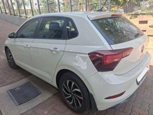 Volkswagen Polo hatch 1.0TSI - Image 3