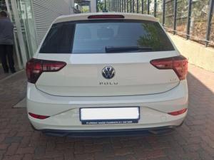 Volkswagen Polo hatch 1.0TSI - Image 4