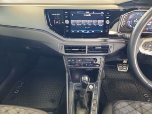 Volkswagen Polo hatch 1.0TSI R-Line - Image 11