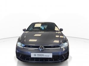 Volkswagen Polo hatch 1.0TSI R-Line - Image 2
