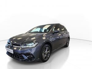 Volkswagen Polo hatch 1.0TSI R-Line - Image 3