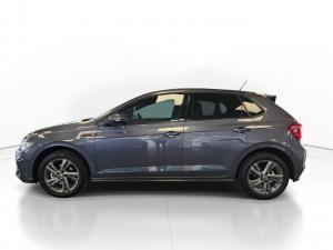 Volkswagen Polo hatch 1.0TSI R-Line - Image 4
