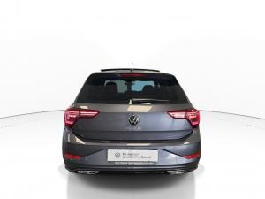 Volkswagen Polo hatch 1.0TSI R-Line - Image 6