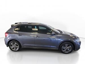 Volkswagen Polo hatch 1.0TSI R-Line - Image 8