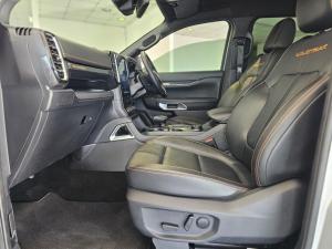 Ford Ranger 3.0TD V6 double cab Wildtrak 4WD - Image 15