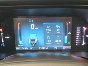 Ford Ranger 3.0TD V6 double cab Wildtrak 4WD - Image 18